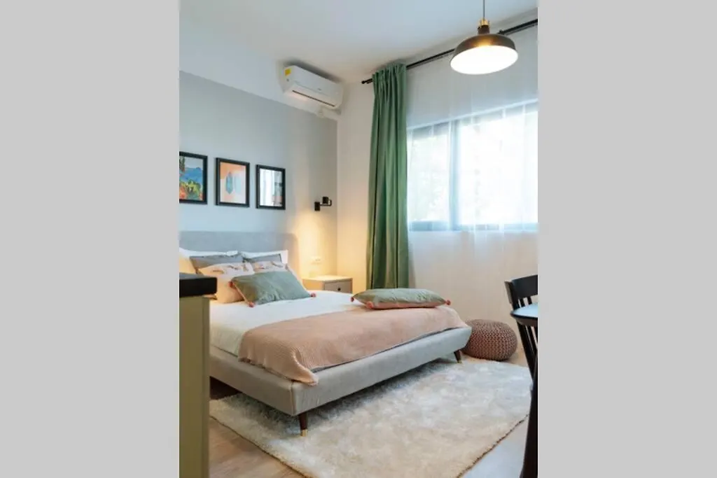 Amazing Studio - Top Location - Netflix Bucharest Apartment