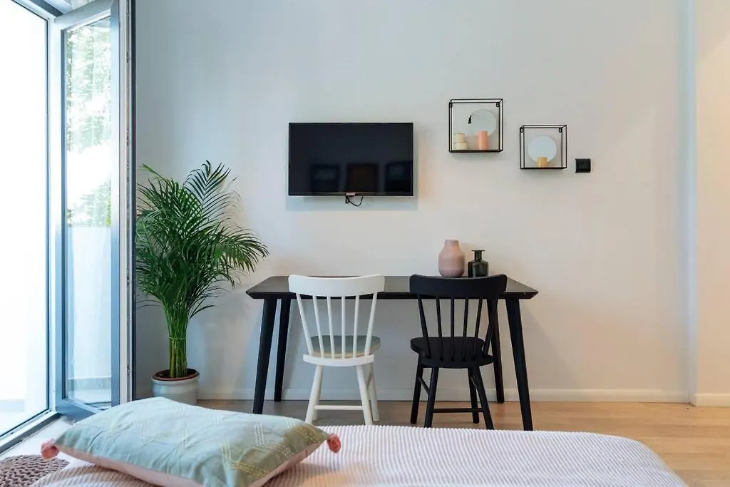 Apartment Amazing Studio - Top Location - Netflix Bucharest