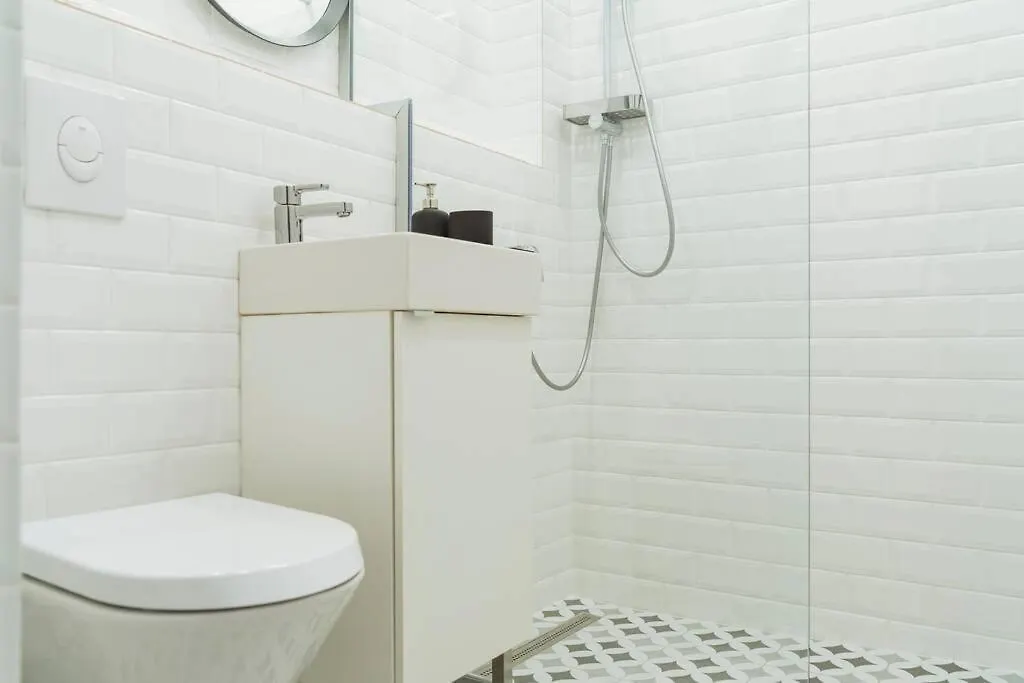 Apartment Amazing Studio - Top Location - Netflix Bucharest