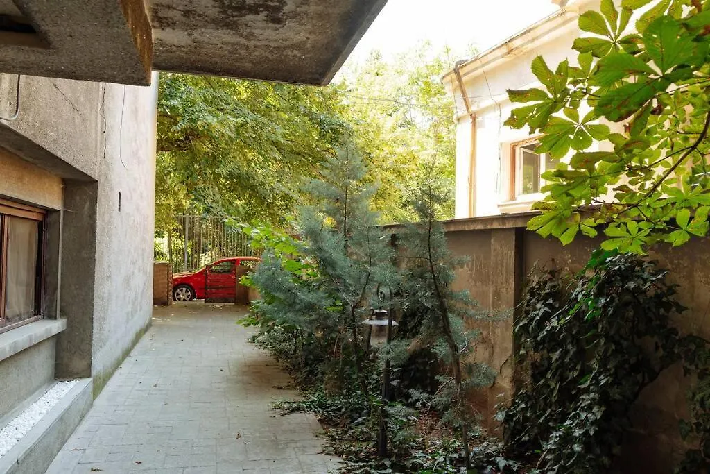 Amazing Studio - Top Location - Netflix Bucharest Apartment
