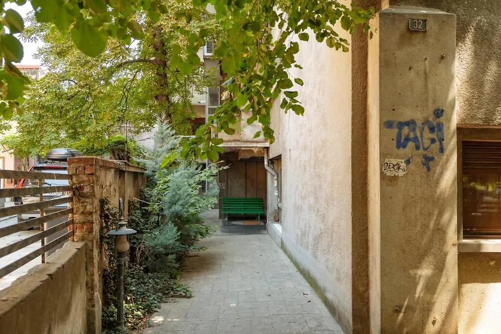 Amazing Studio - Top Location - Netflix Bucharest