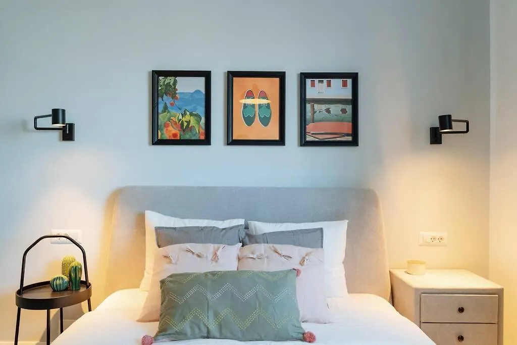 Apartment Amazing Studio - Top Location - Netflix Bucharest